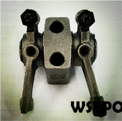 Wholesale 170F 4HP Diesel Engine Parts,Rocker Arm Assy - Click Image to Close